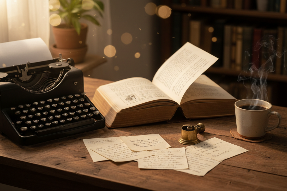 Why It’s So Hard to Work on the Things That Matter (And What Finally Helped Me)