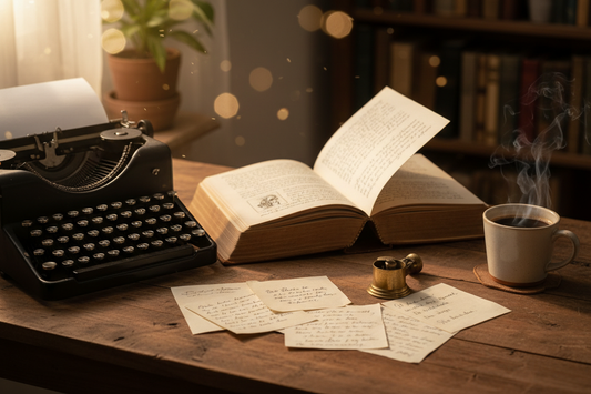 Why It’s So Hard to Work on the Things That Matter (And What Finally Helped Me)